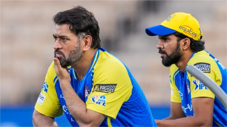 MS Dhoni stake in Chennai Super Kings