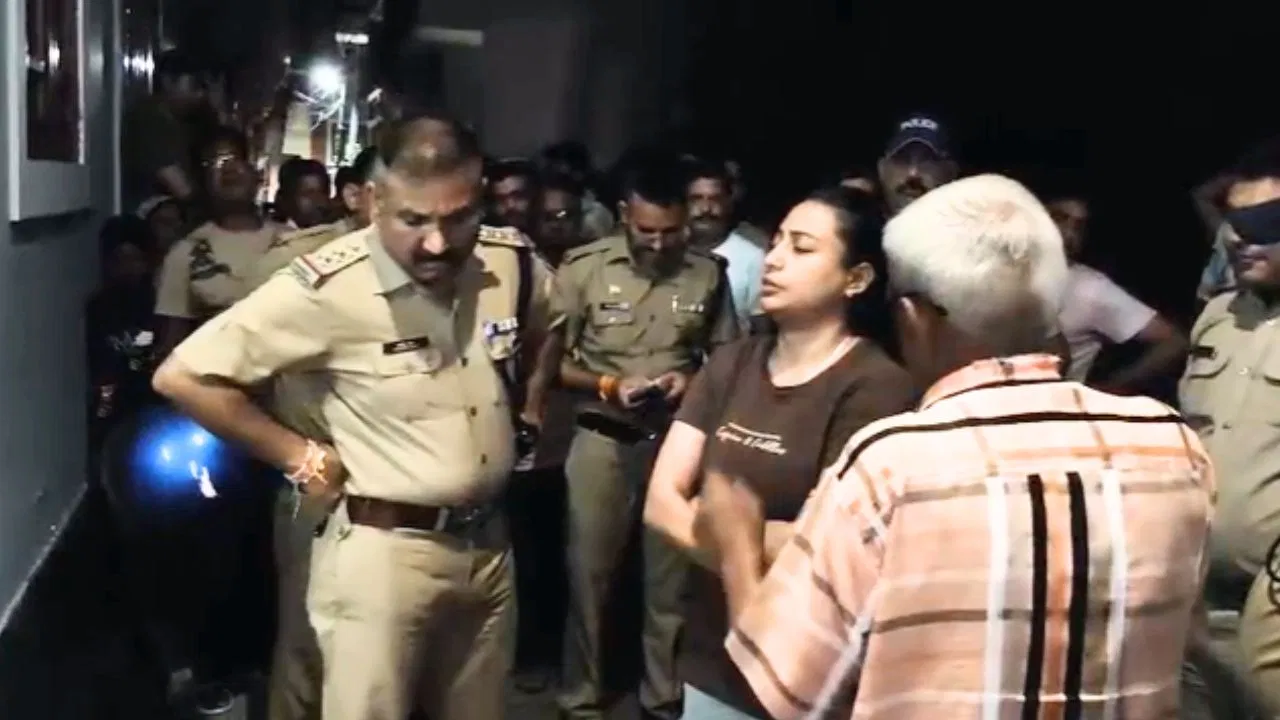 Roorkee double murder case sisters killed