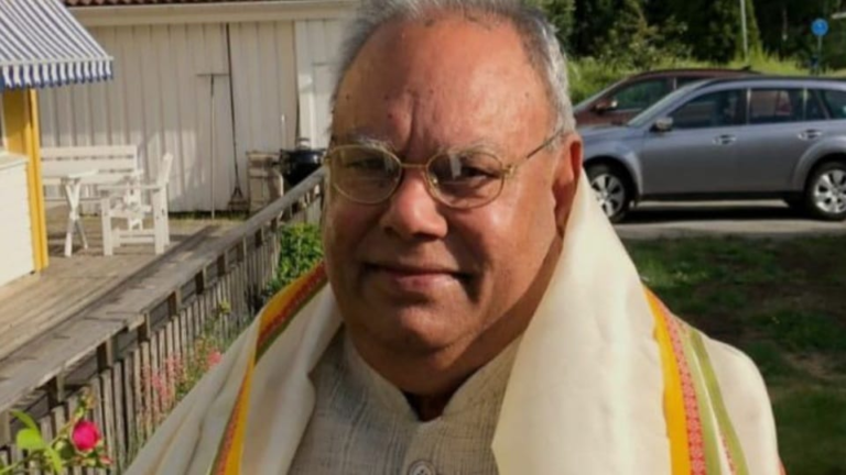 Punjab News: पूर्व राजदूत रमेश चंदर को मतदाता सूची में नाम रखने के लिए देना होगा नागरिकता का सबूत