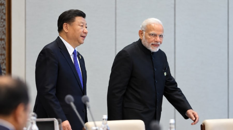 World News: पीएम मोदी और शी जिनपिंग की मुलाकात से पहले चीन का बड़ा बयान, रिश्तों को लेकर कही यह बड़ी बात