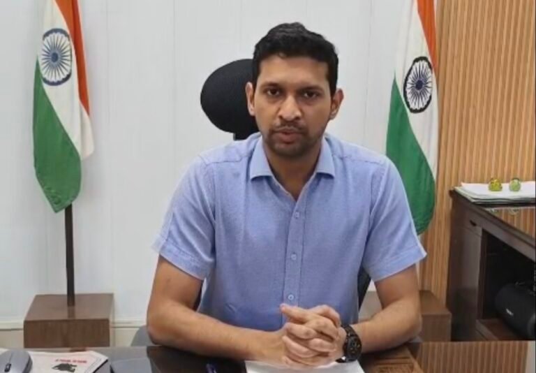 Hamirpur News: हमीरपुर में मौसम को लेकर प्रशासन अलर्ट, भारी बारिश और तेज हवाओं पर विशेष निगरानी