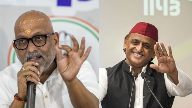 UP News: अखिलेश यादव के रायबरेली दौरे पर भड़के अजय राय, कांग्रेस और सपा के बीच बढ़ी सियासी तनातनी