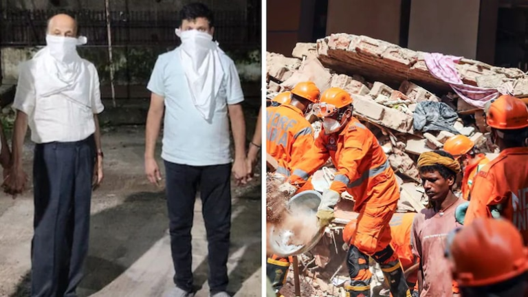 Delhi PG Collapse: दो दुकानों को एक करने के चक्कर में गिरी इमारत, बीम हटाते ही हुआ बड़ा हादसा