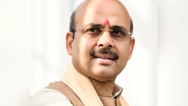 BJP Organization Shake-up: हरीश द्विवेदी को युवा मोर्चा और सतीश पूनिया को मिली एसटी मोर्चे की कमान, पार्टी ने घोषित किए नए प्रभारी