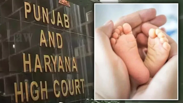 birth certificate father name court ruling