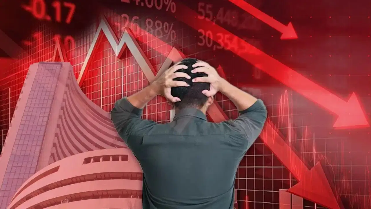 Indian IT stocks crash US visa investigation