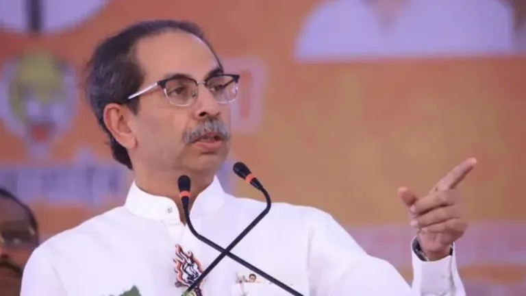 Uddhav Thackeray Shiv Sena 2029 election preparation