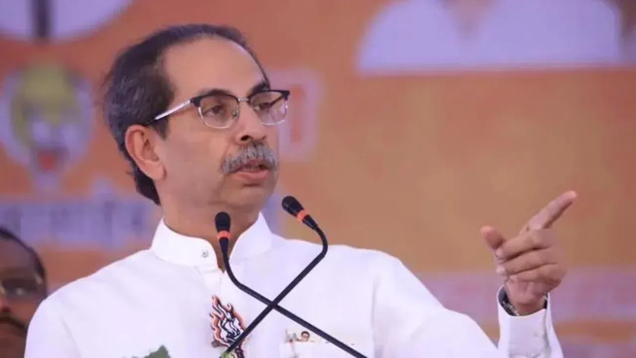 Uddhav Thackeray Shiv Sena 2029 election preparation