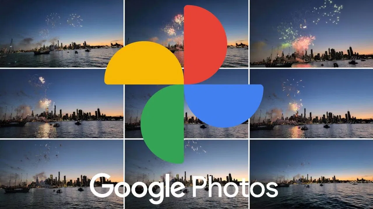 Google Photos new features redact tool and AI wardrobe update