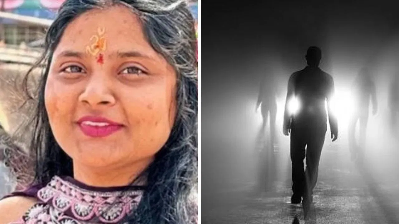 Telangana woman commits suicide after lover death
