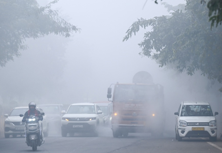 Delhi-NCR Air Quality: दिल्ली-एनसीआर की हवा में जबरदस्त सुधार, सितंबर में AQI घटकर 102 पर पहुंचा, पांच साल का रिकॉर्ड टूटा