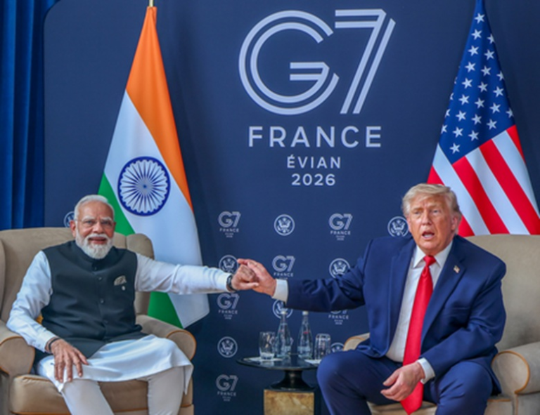 International News: पीएम मोदी और राष्ट्रपति ट्रंप की फोन पर हुई शानदार बातचीत, अमेरिकी राजदूत ने दिए बड़े संकेत