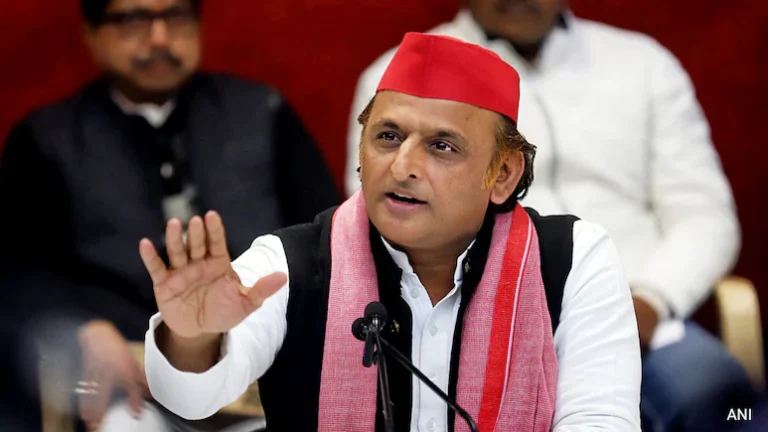 अखिलेश यादव का बड़ा ऐलान, 2027 के यूपी चुनाव के लिए 26 नवंबर को आएगा ‘जन-मन का घोषणापत्र’