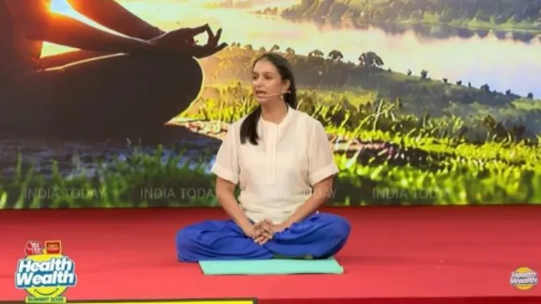 फर्टिलिटी और प्रेग्नेंसी की परेशानियों को दूर करने में कितना असरदार है योग? एक्सपर्ट्स ने बताए बड़े फायदे
