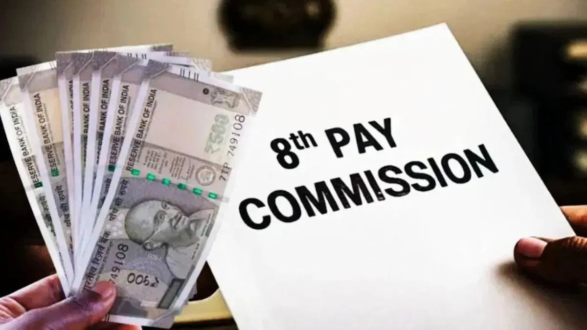 8th pay commission fitment factor calculation