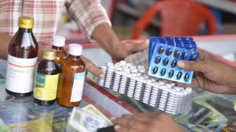 surat fake medical store animal tonic arrest