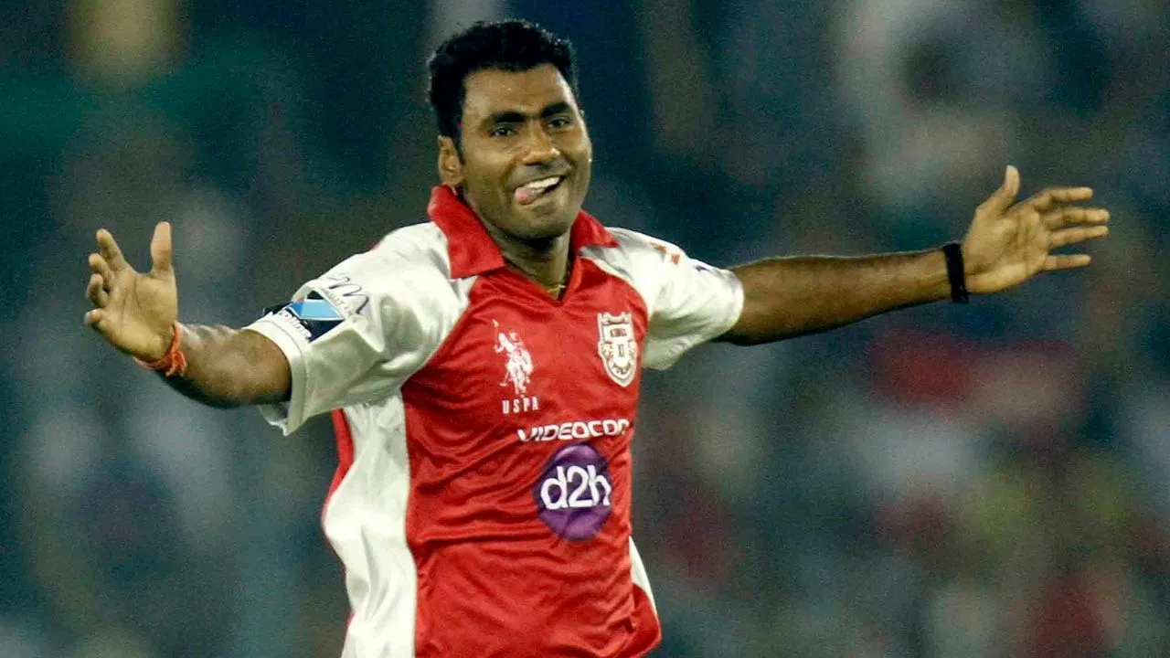 Parvinder Awana BCCI Junior Chief Selector Cricket