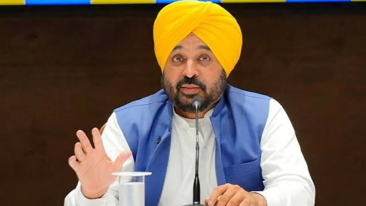 Punjab assembly election AAP candidates list